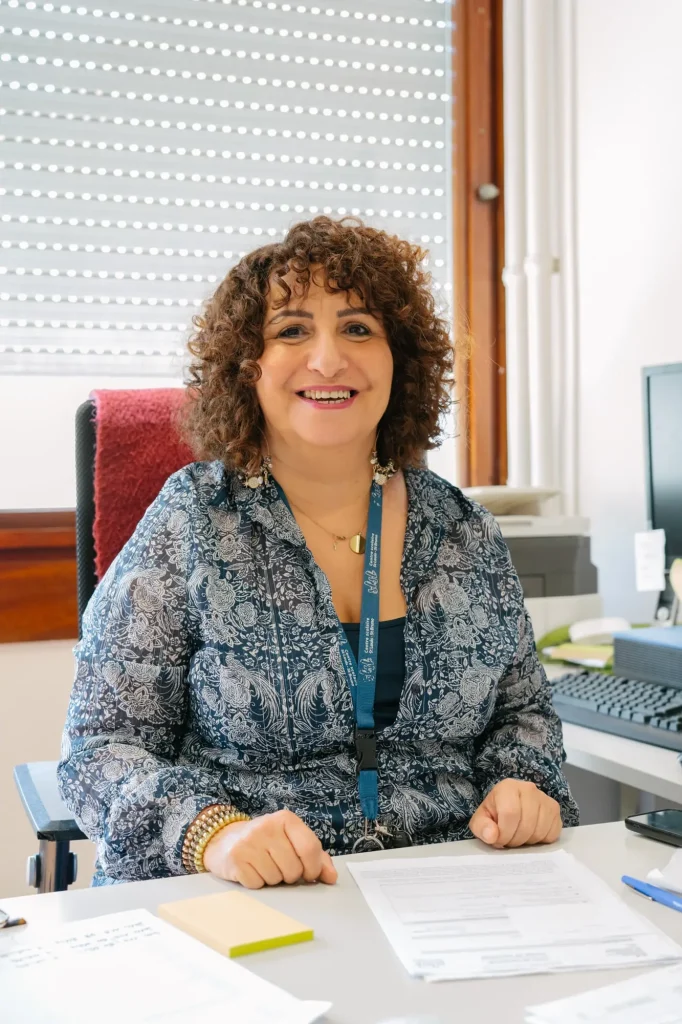 responsable de niveau 3ème college